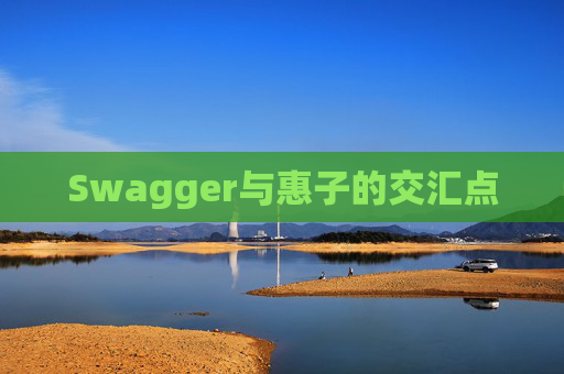 Swagger与惠子的交汇点